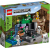 Klocki LEGO 21189 Loch szkieletow MINECRAFT